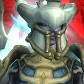 Swordo portrait