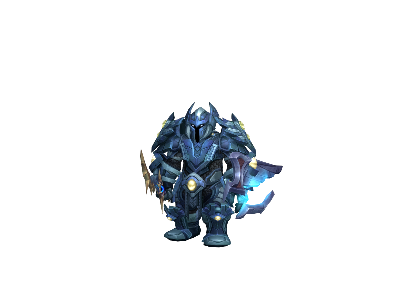 odiin โ Paladin