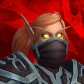 Pwren avatar