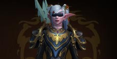 Bhaalzor's icon
