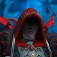 Creep profile icon