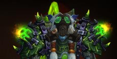 Iamtheratman's icon