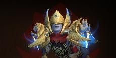 Holygrim's icon