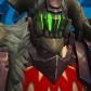 Roodarahil