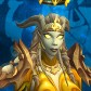 Soridormi avatar