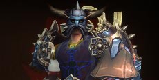 Titanomachey's icon