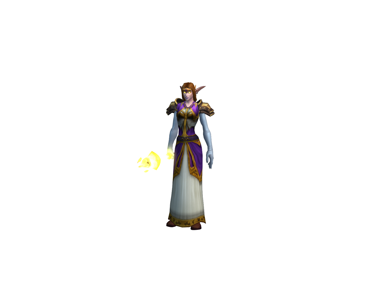 Hylia