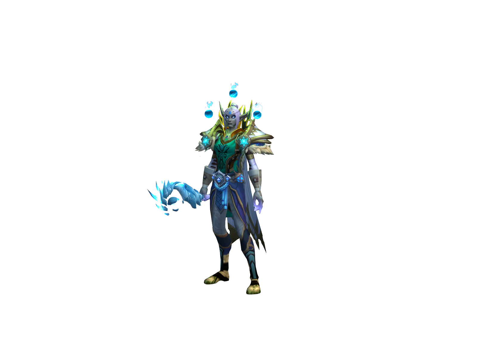 Infernoforce
