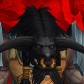 Judgementcow