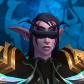 Fyounk portrait