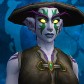 Maria avatar