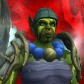 Zarnash avatar