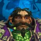 Dralock