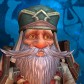 Uzdrawia avatar