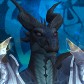 Hydraulaxe avatar