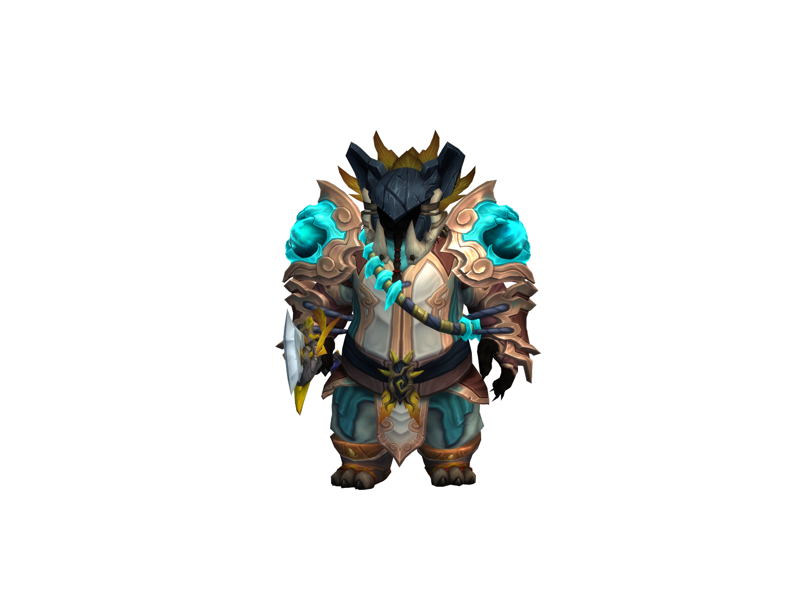 Drunkinmasta