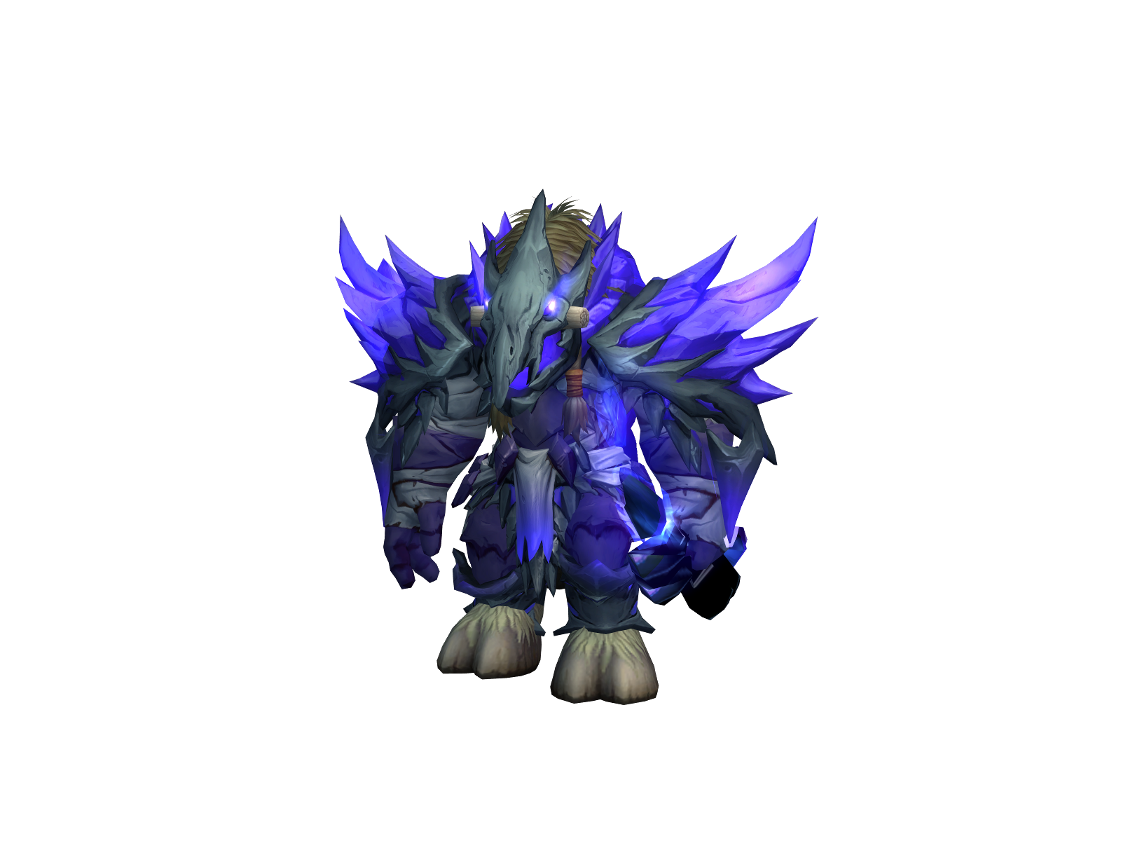 Joditwodimes 3D character render