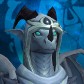 Malefor avatar