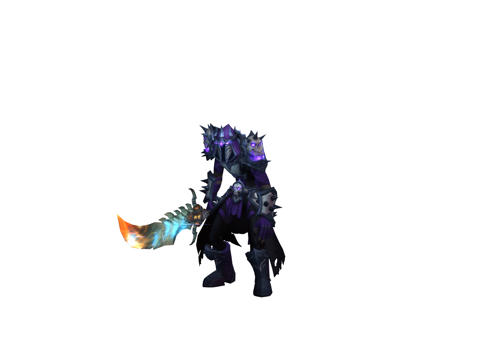 Excaliburn