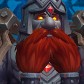 Wojownik avatar
