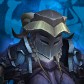 Grue avatar