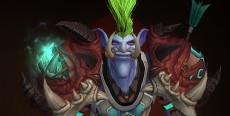 Mehridian's icon
