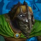 Forgotton avatar