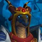 Melrian avatar