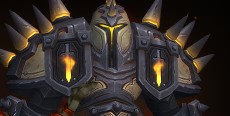 Legday's icon