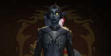 Roguemain's icon