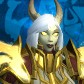 Imnotagoat avatar