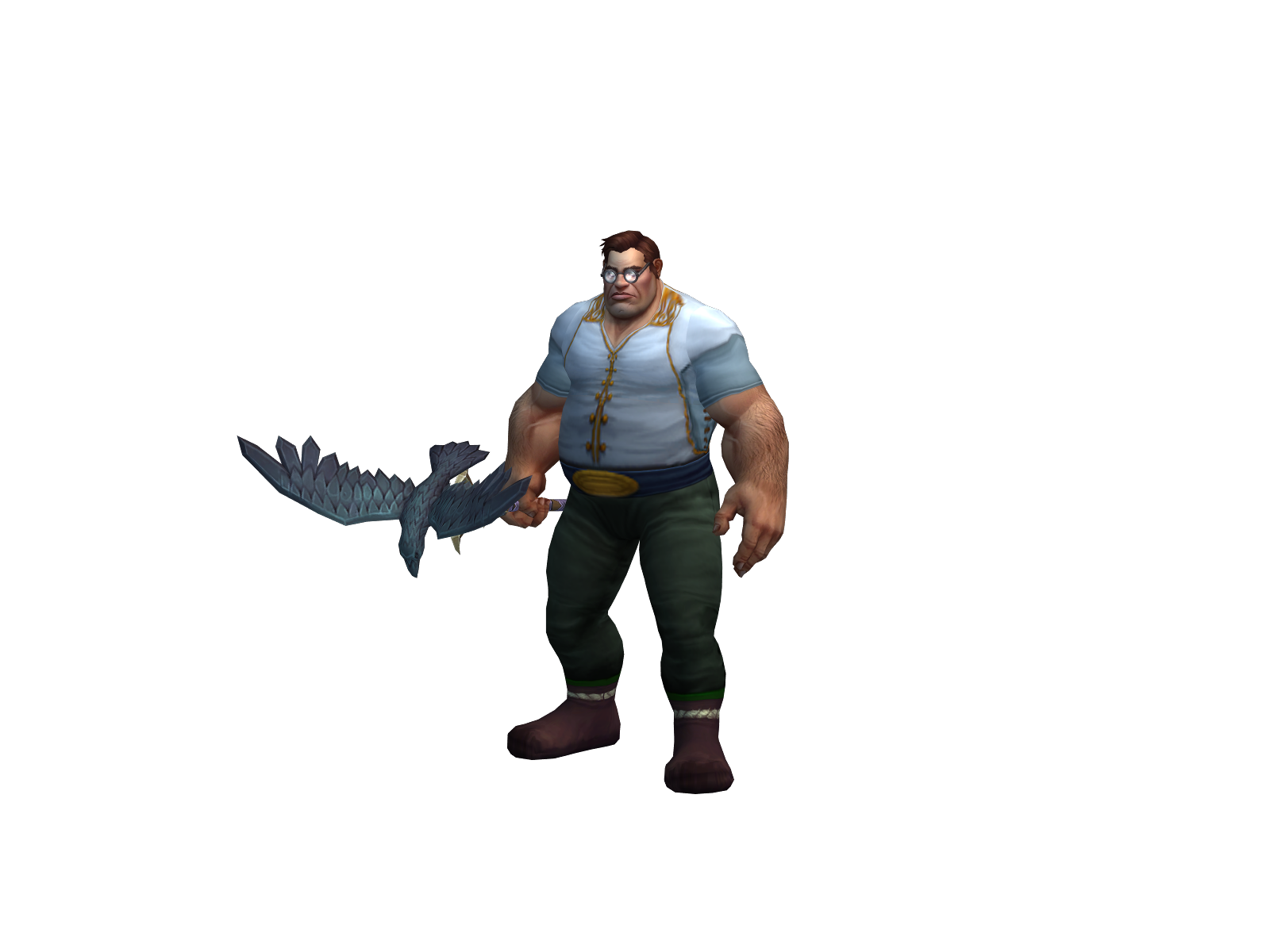 Petergriffín