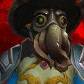 Hastygusher avatar