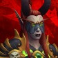 Erisaraline avatar
