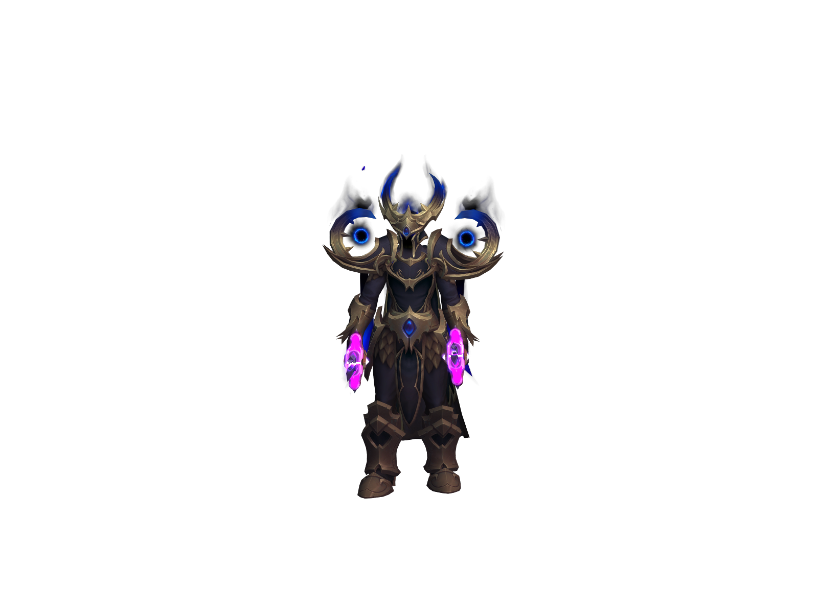 Jayzugbuddy 3D character render
