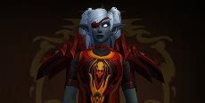 Fínéssé's icon