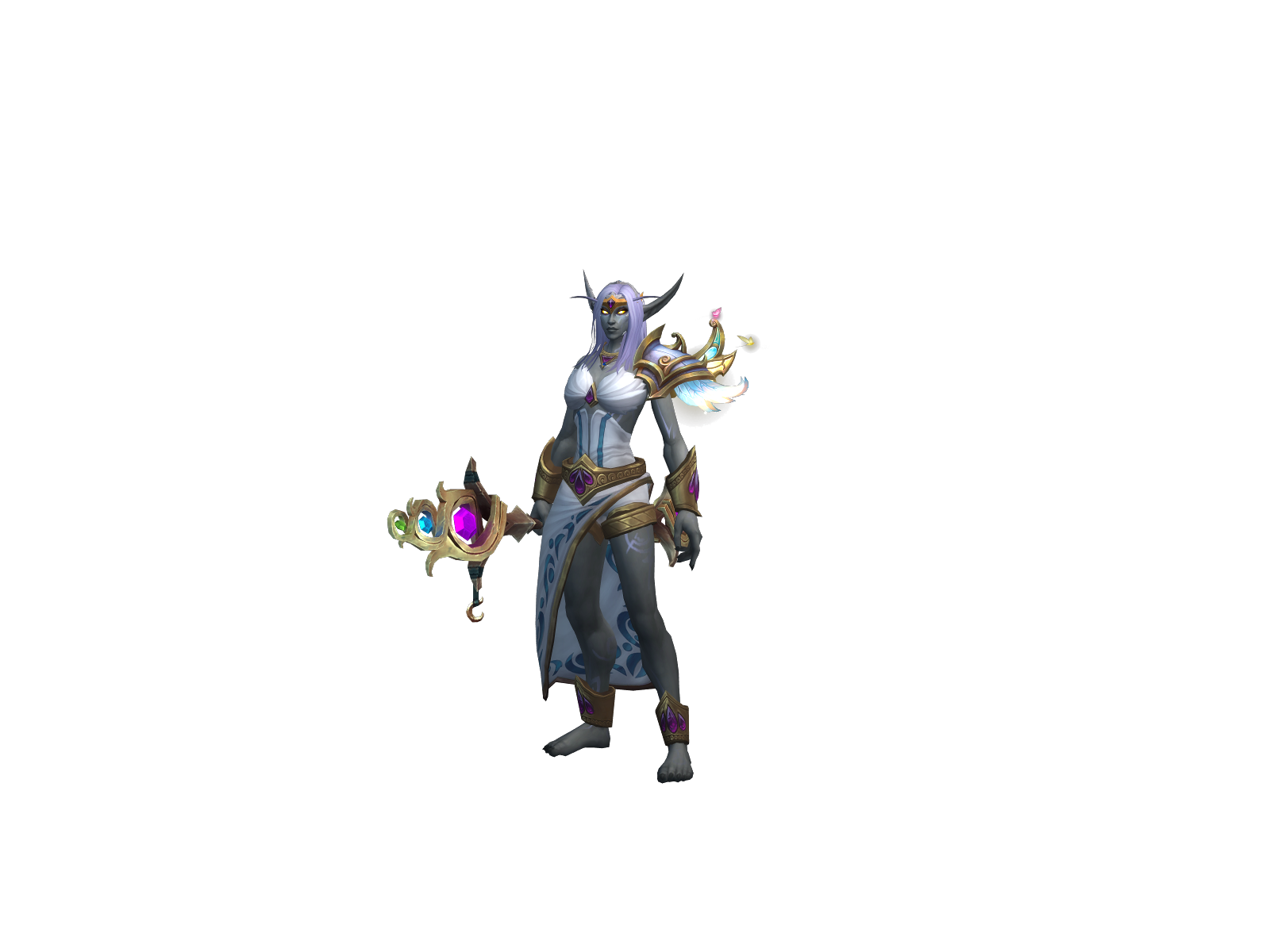 Elftastic