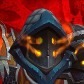 Xgodamsamz portrait