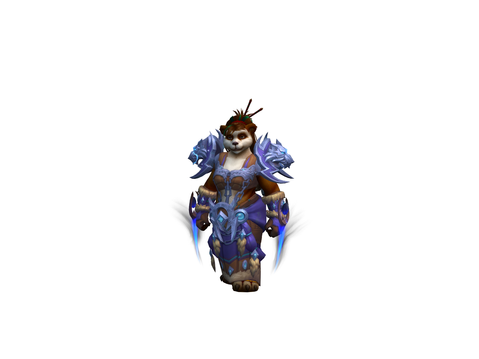 Jagaimo WoW character banner