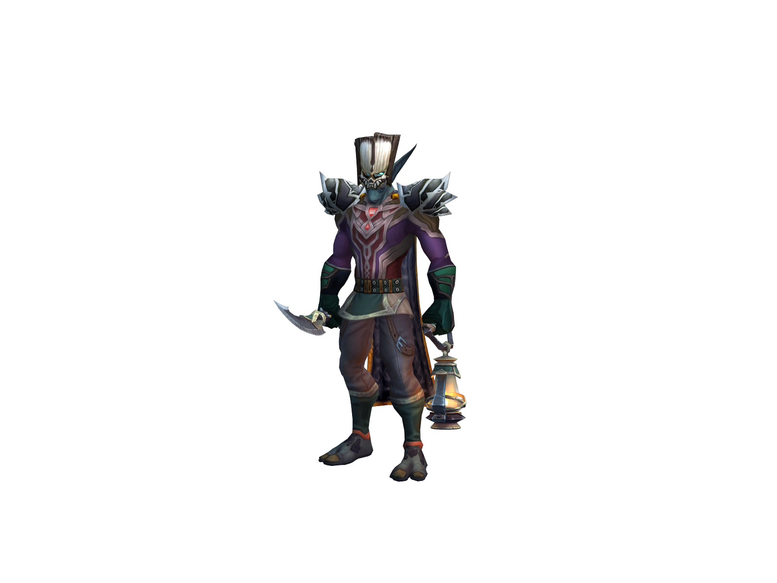 Friartusk
