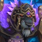 Skinwalkur avatar