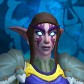 Neveya portrait