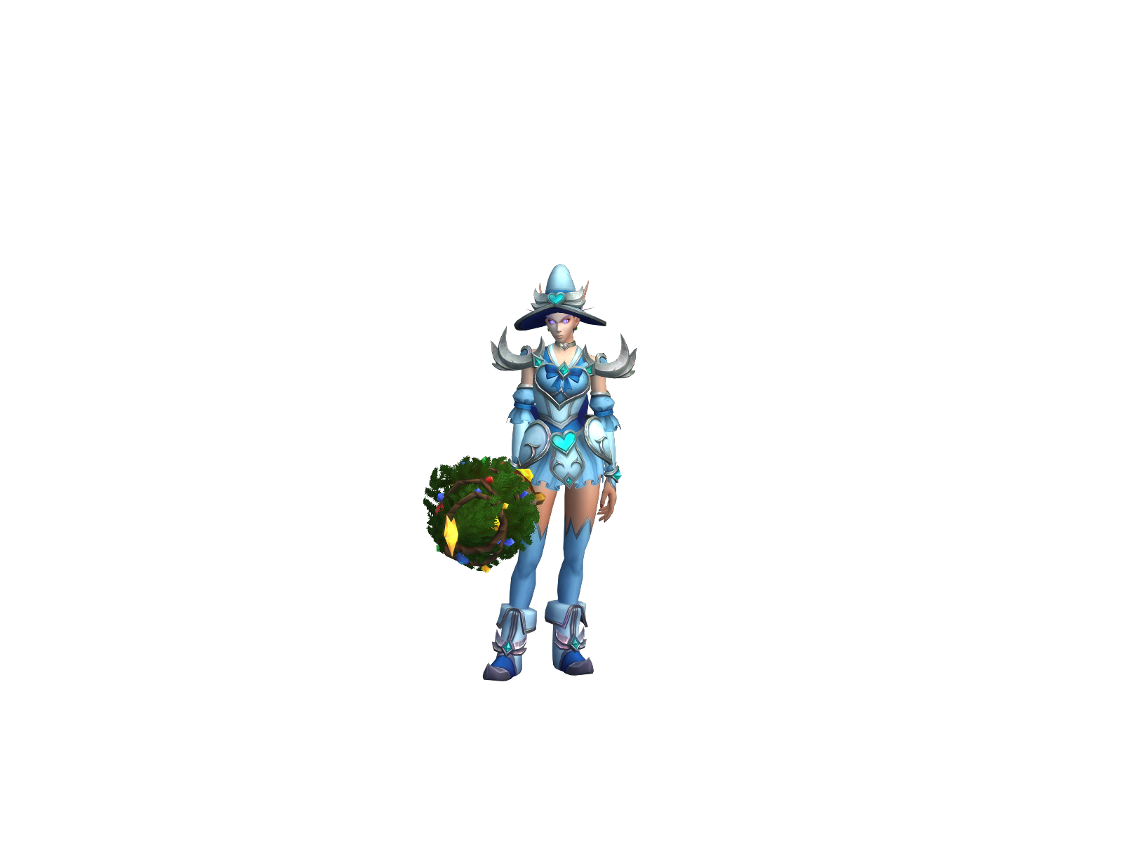 Alledaria
