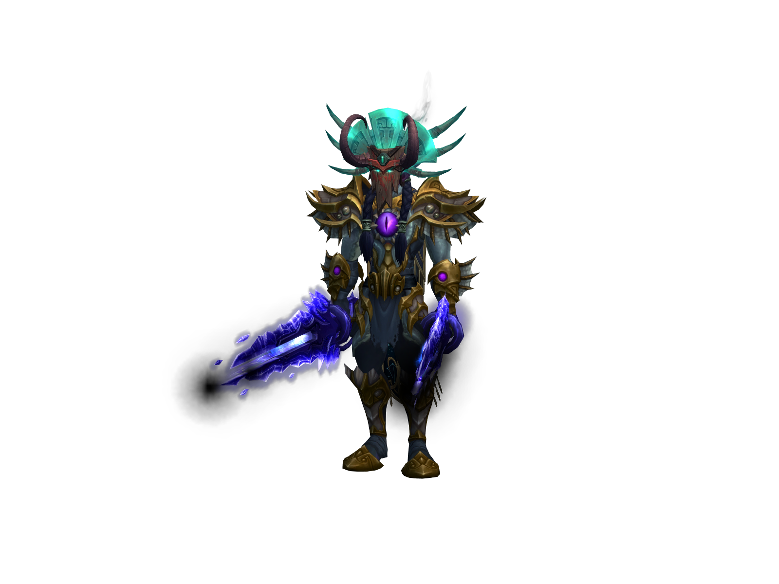 Radetoo 3D character render