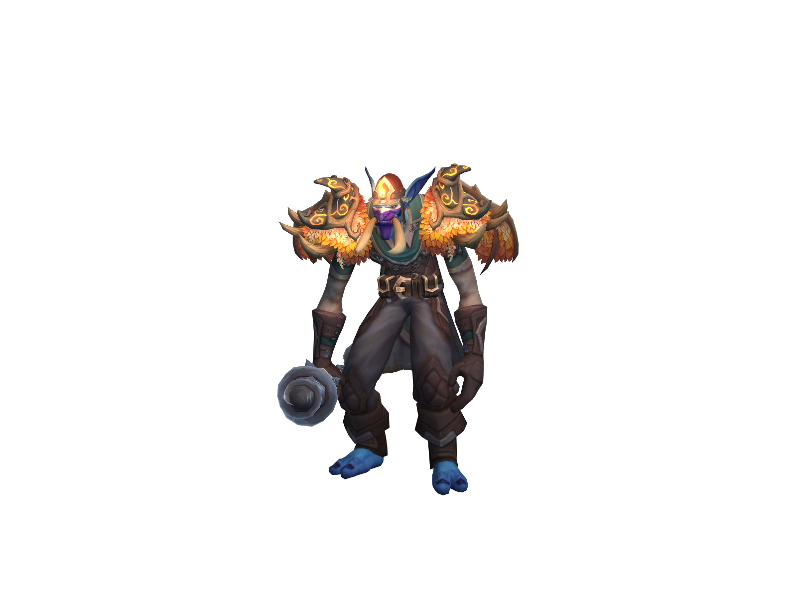 Lazorspace