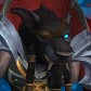 Fuzzkins avatar