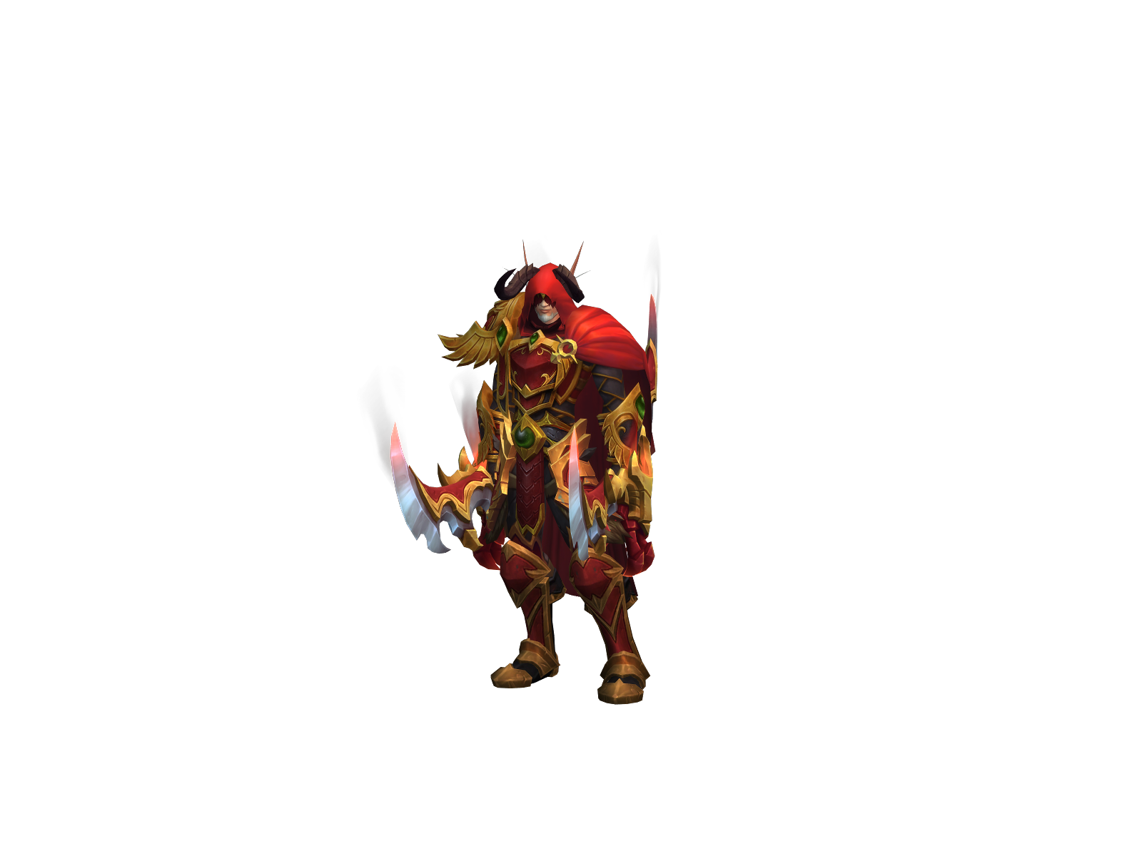 Vyrinn