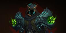 Denwere's icon