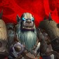 Izual avatar