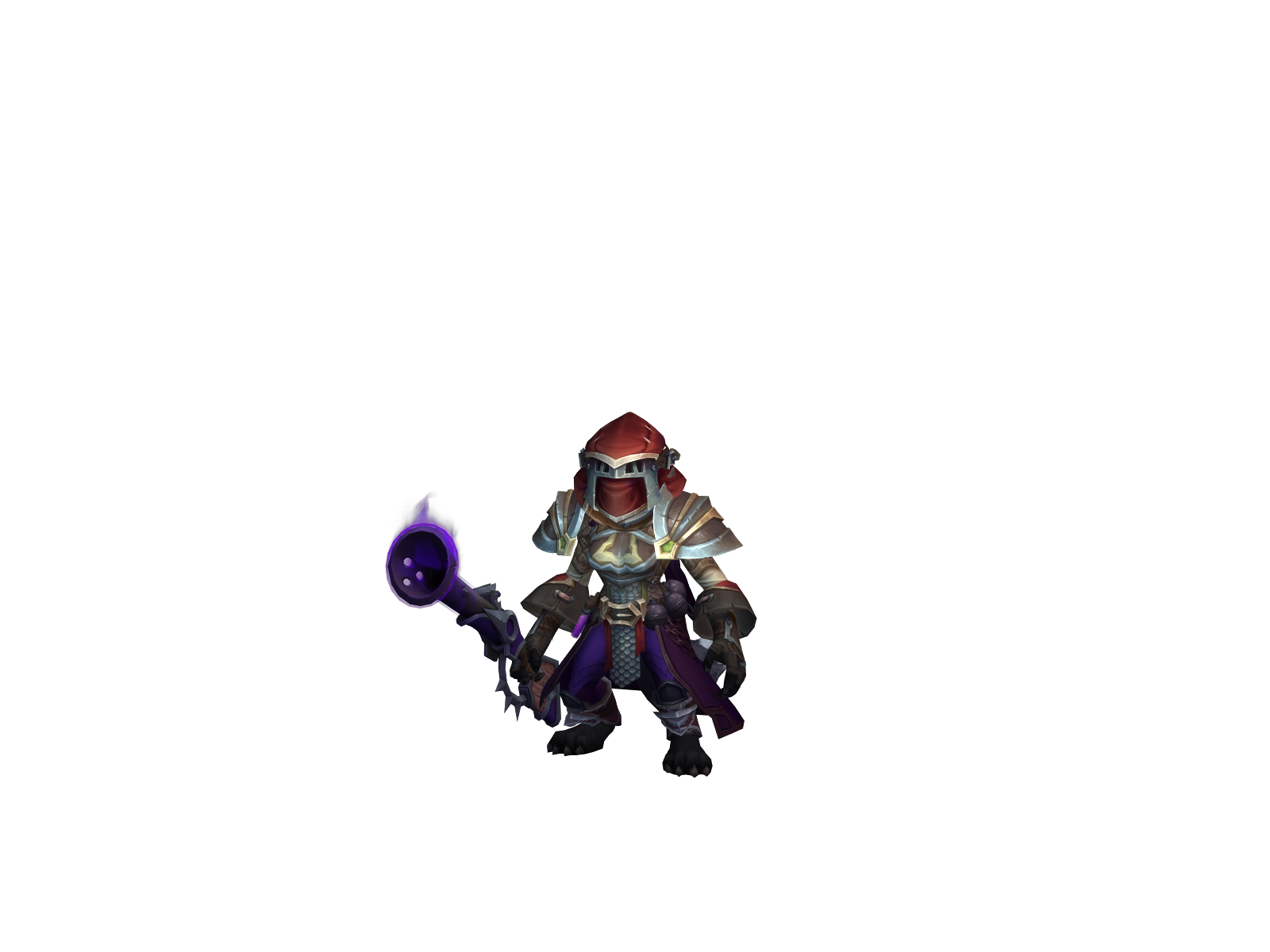 Outofarrows
